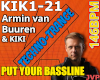 Techno Armin van Buuren