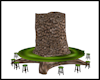 Elven Natural Table&Ch