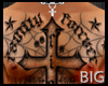 [B] Gangster Tattoo V1