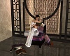 ~SL~ Nefertity Read Seat