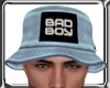 Bad Boy Hat Blue