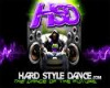 HARD STYLE DANCE PIC