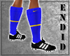 Brazil Soccer Shoes
