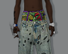 Law Jorts