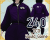 !A| TCO Squid Game 240