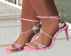 Al - Lover Pink Heels