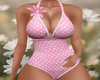 Pink Lush Swimsuit