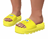 P* spongebob slides