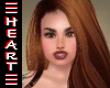 Long Soft Wavey Cinnamon