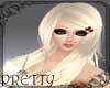 Pretty Fabrie Blonde