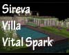 Sireva Villa Vital Spark