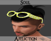 Yellow Sunglasses