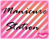Manicure Station