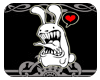 *sp* Bunny love