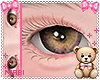 Light Brown Eye Kids