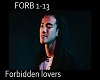 Myrne-Forbidden lovers