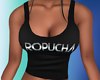 Ropucha top