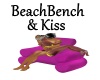 [BD]BeachBench&Kiss