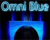 ECC Omni Blue Room