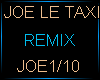 JOE LE TAXI/ REMIX
