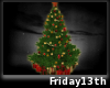 [13th] My Christmas Tree