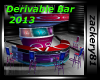 Derivable Bar New 2013