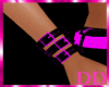 [DD] Pink Wrists R F