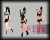 |PINK| Group Dance #3