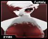 Z; Peruon Hair F V2