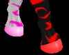 Velcara hooves