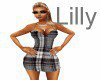 [LWR] Lilly's Dress BM