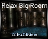 (OD) Relax Big room