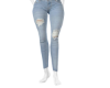 Calça Jeans Clara