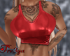 RLL Kaicy Red+Tatto