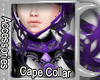 [I] VI Unit Cape Collar