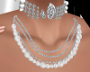 Diamond Necklace REQ . M