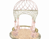 Pergola Garden+poses