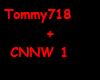 tommy718 + cnnw 1