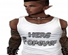 'Hers Forever' Top V2-M