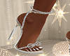 FG~ Dotty Diamond Heels