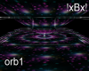 !xBx!Ranbow Orb Light