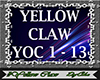 DyCha - Yellow Claw