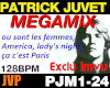 Patrick Juvet Medley Mix