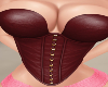 burndy Push Up Corset