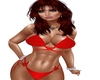 red binki
