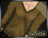 !ZtD! Sweater CF