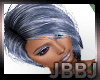 JBBJ purple Lila Hair
