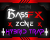ZONED | RICKYXSAN | HYDR