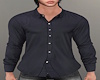 Blck Button Cowboy Shirt