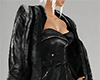 Elegant Coat Leather CW